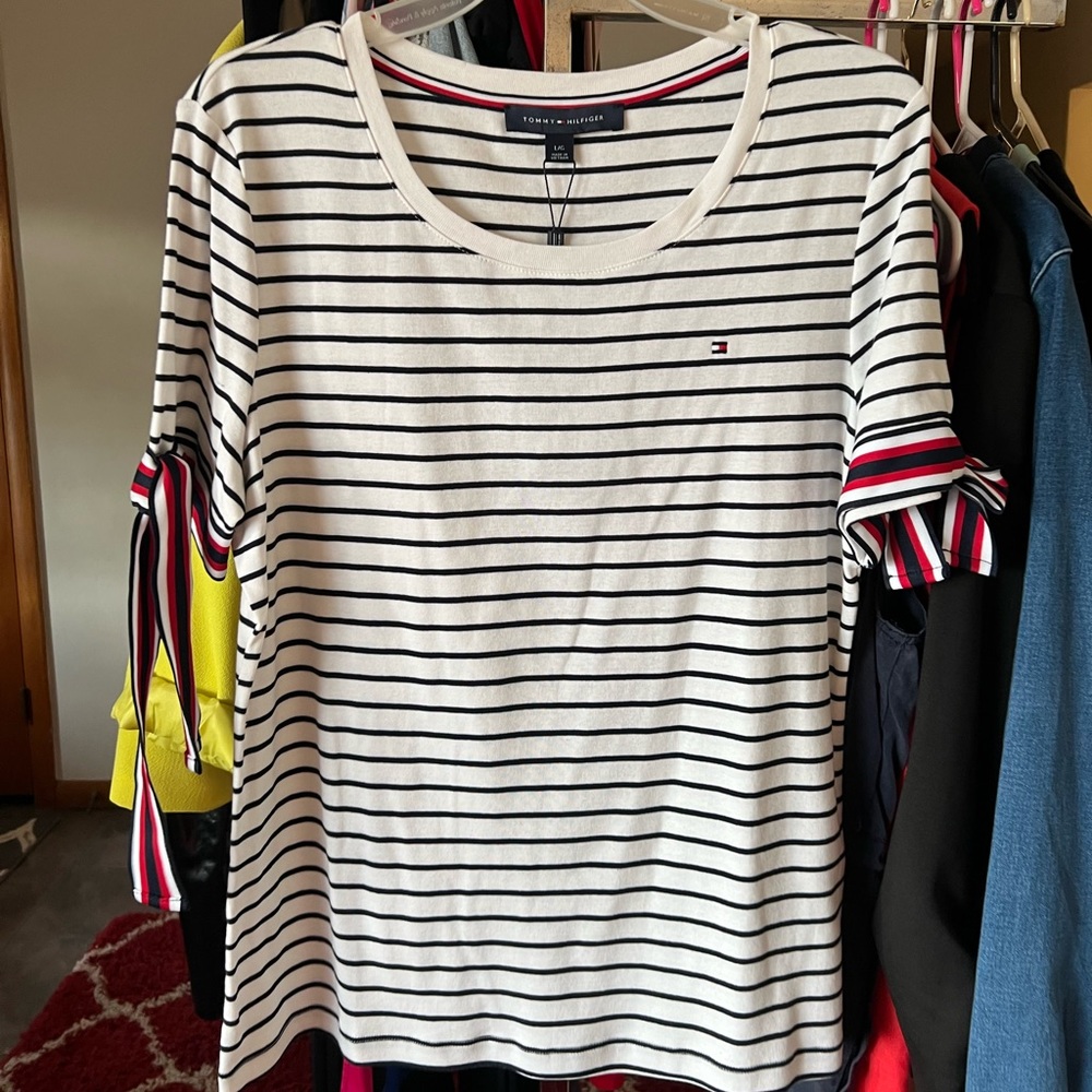 Tommy Hilfiger shirt